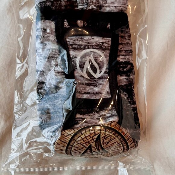 NEW INKnBURN Birch Insulated Handheld Bottle Holder - Picture 1 of 6